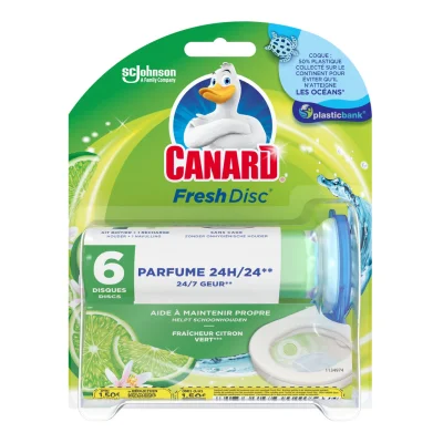 CANARD Toilet Gel Disc Applicator 36 ml
