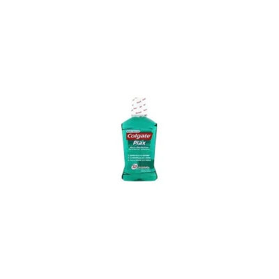 COLGATE Mouthwash Plax Soft Mint 500 ml
