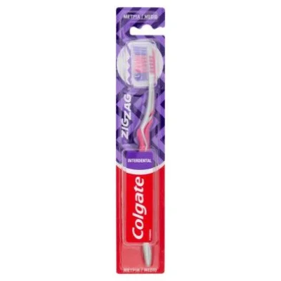 Colgate Spazzolino Zig Zag