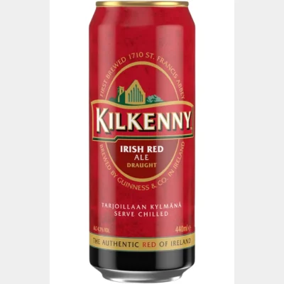 kilkenny Cans 44cl