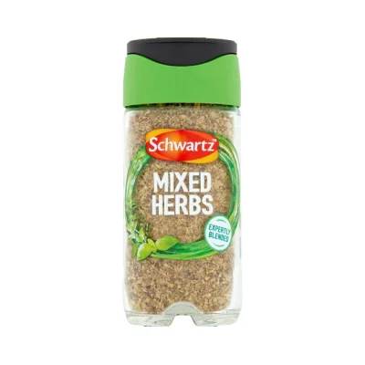 SCHWARTZ Mixed Herbs 11g