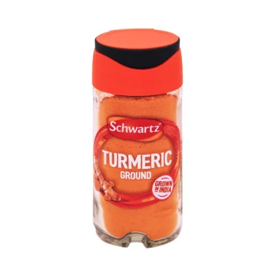 SCHWARTZ Turmeric 37g