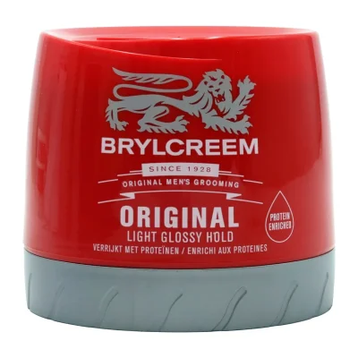 Brylcreem Original 250ml