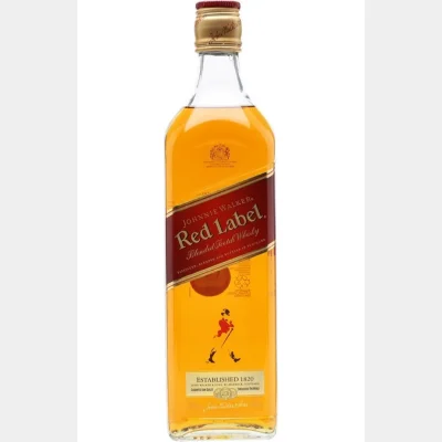 Johnnie Walker Red Label 70cl
