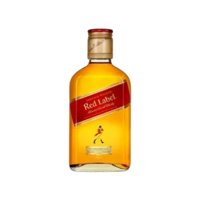 Johnie Walker Red Label 200mL 40%Alc