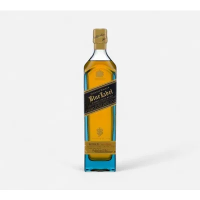Johnie Walker Blue Label 0.75L 40% Alc
