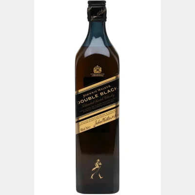 Johnnie Walker Double Black 70cl