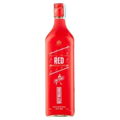 Johnnie Walker Whisky Etichetta Rossa Cl.70 Vol.40°