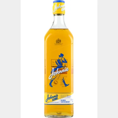 Johnnie Walker Johnnie Blonde 40% 70cl