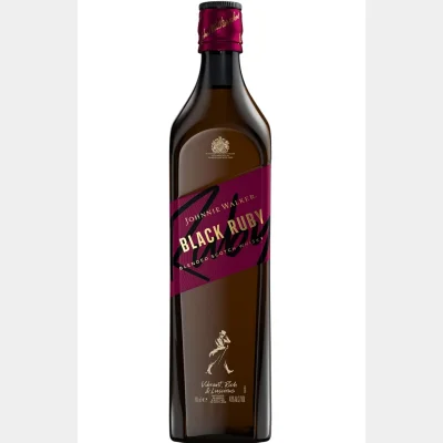 Johnnie Walker Black Ruby 40% 70cl