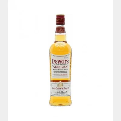 DEWARS WHITE LABEL OYIΣKY 0.7lt