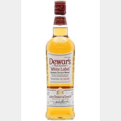 Dewar's White Label 1LTR