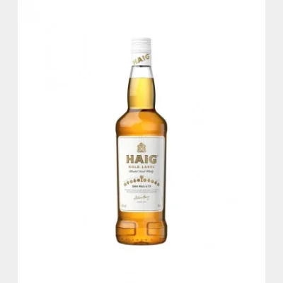 HAIG ΟΥΪΣΚΙ 0.7lt