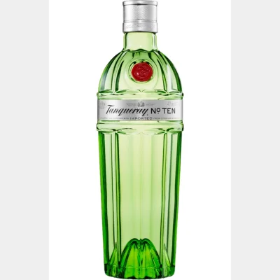 Tanqueray Ten Premium Gin 70cl 47.3%