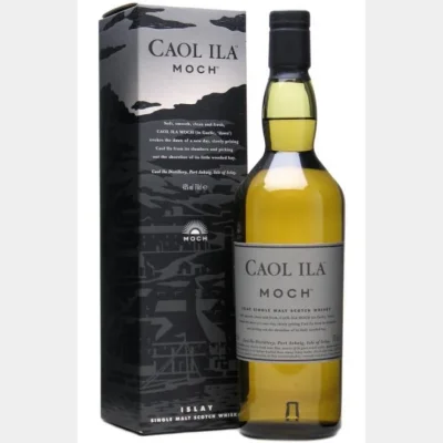 Caol Ila Moch 70cl
