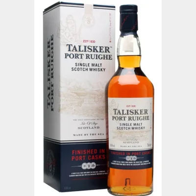 Talisker Port Ruighe 45.80% 70cl