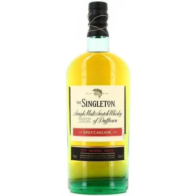 SINGLETON Whisky Of Dufftown 40° 70 cl