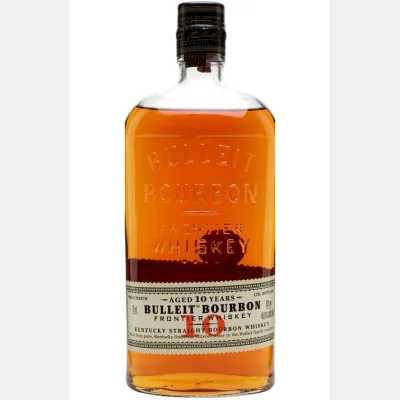 Bulleit 10YO 45.6% 70cl