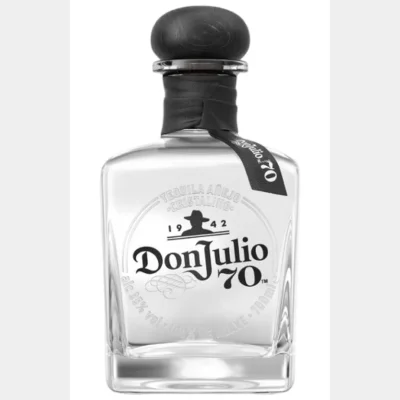 Don Julio 70th 35% 70cl