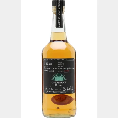 Casamigos Anejo Tequila 40% 70cl