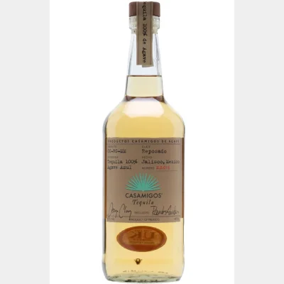 Casamigos Reposado Tequila 40% 70cl