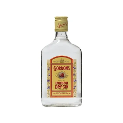 GORDON'S Gin 37,5° 35 cl