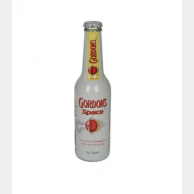 GORDON'S SPACE 275ml