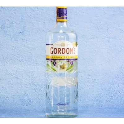 Gin Gordons 1L 37.5%