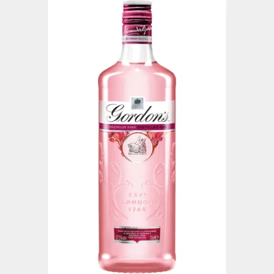 Gordon's Gin Pink 70cl