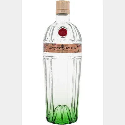 Tanqueray Ten Grapefruit & Rosemary Premium Gin 1LTR 45.3%
