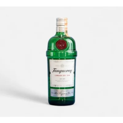 Gin Tangueray 0.7L 41.3%