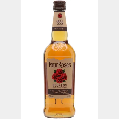 Four Roses Original 40% 70cl