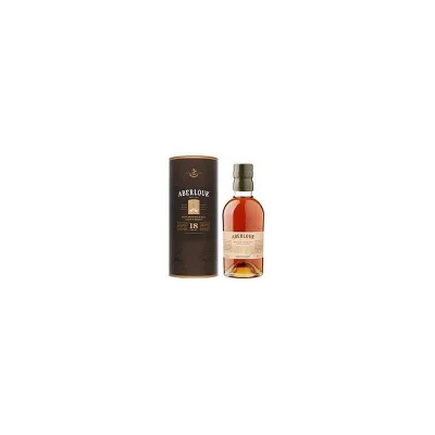 ABERLOUR Whisky 18 Year Old 43% 70 cl