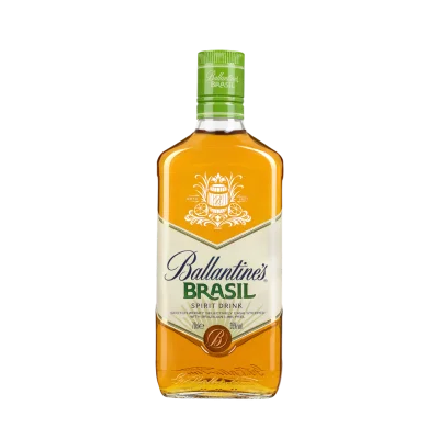 BALLANTINE'S Brasil Spirit Drink 70 cl