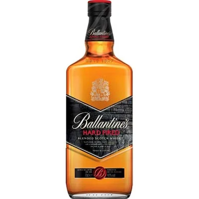 BALLANTINE'S Scotch Whisky Fire 70cl