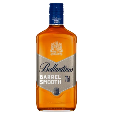BALLANTINE'S Barrel Smooth Whisky 70 cl