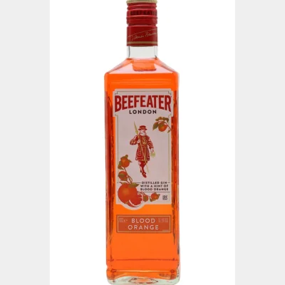 Beefeater Blood Orange Gin 40% 70cl