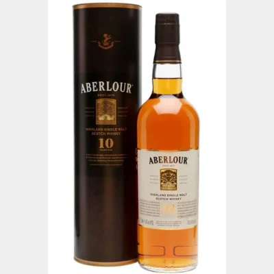 Aberlour 10 Years Forest Reserve 40% 70cl (without box)