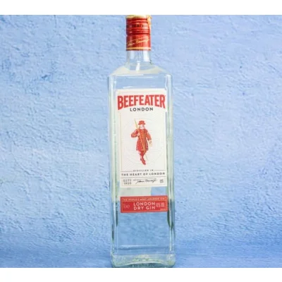 Gin Beefeater 50Ml 40% Alc (120/12)
