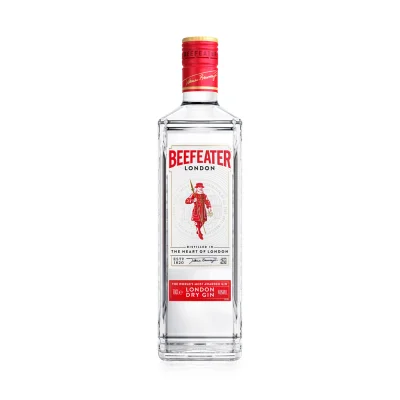 BEEFEATER Gin London Dry 40% 0.7 L