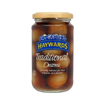 HAYWARDS Pickled Onions 454 g