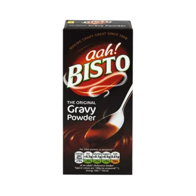 gravy powder BISTO the original 200g