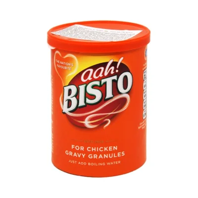 gravy granules BISTO for chicken 190g