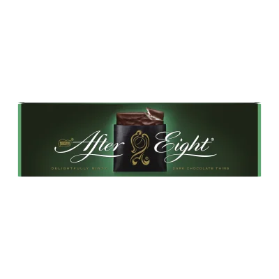 After Eight Carton 300g
