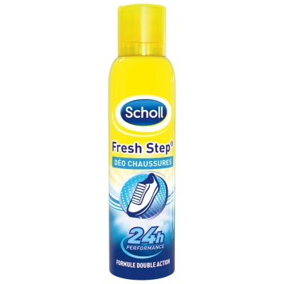 SCHOLL Anti-Odour Shoe Deodorant 150 ml