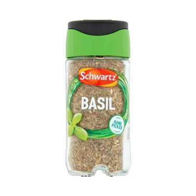 SCHWARTZ Basil 10g