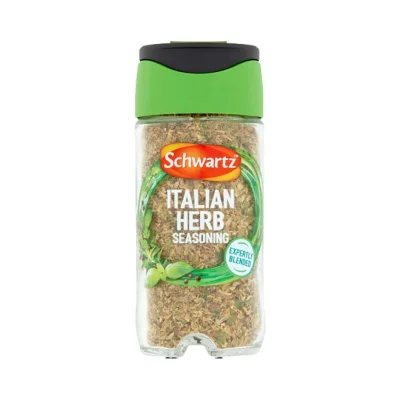 SCHWARTZ Italian Herbs 11g