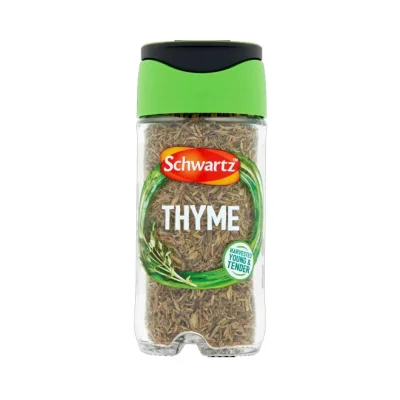 SCHWARTZ Thyme 11g