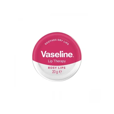 VASELINE lip therapy 20g - rosy lips