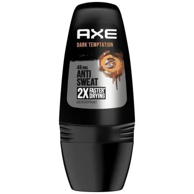 AXE ROLLON 50ml DARK TEMPTATION